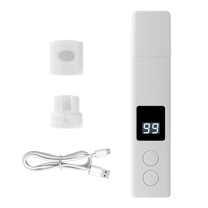 USB elektromos kisállat-reszelő | PetPro