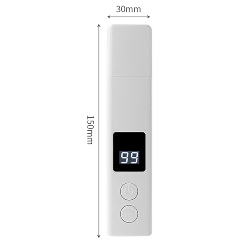 USB elektromos kisállat-reszelő | PetPro