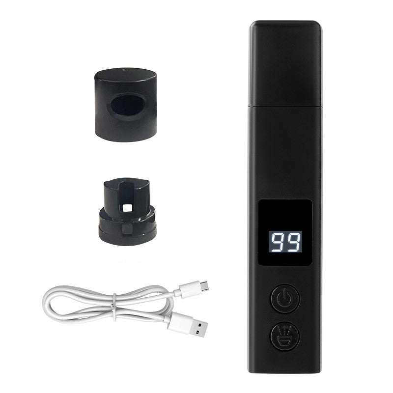 USB elektromos kisállat-reszelő | PetPro