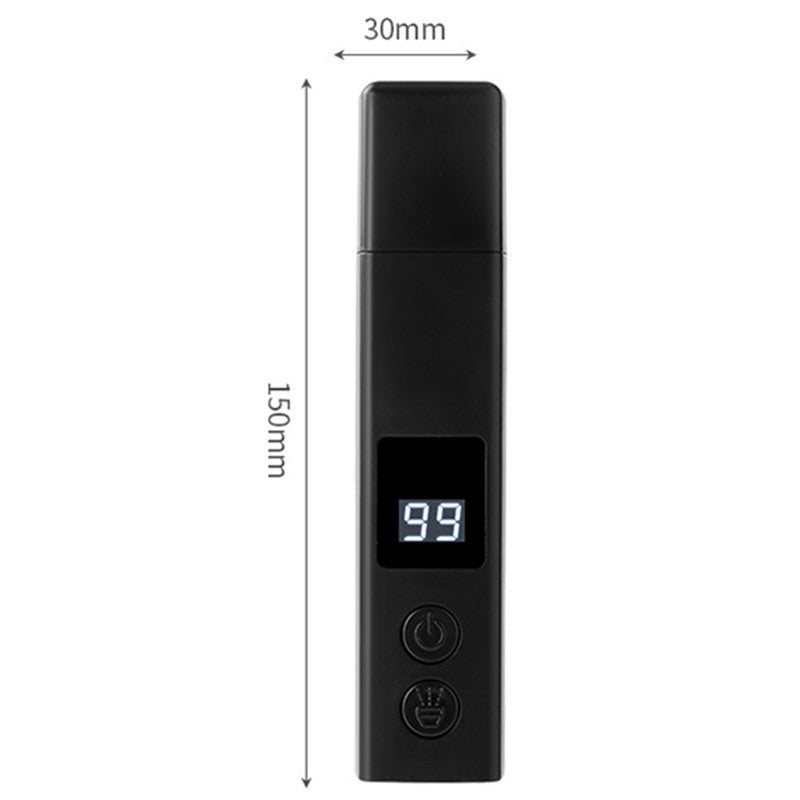 USB elektromos kisállat-reszelő | PetPro