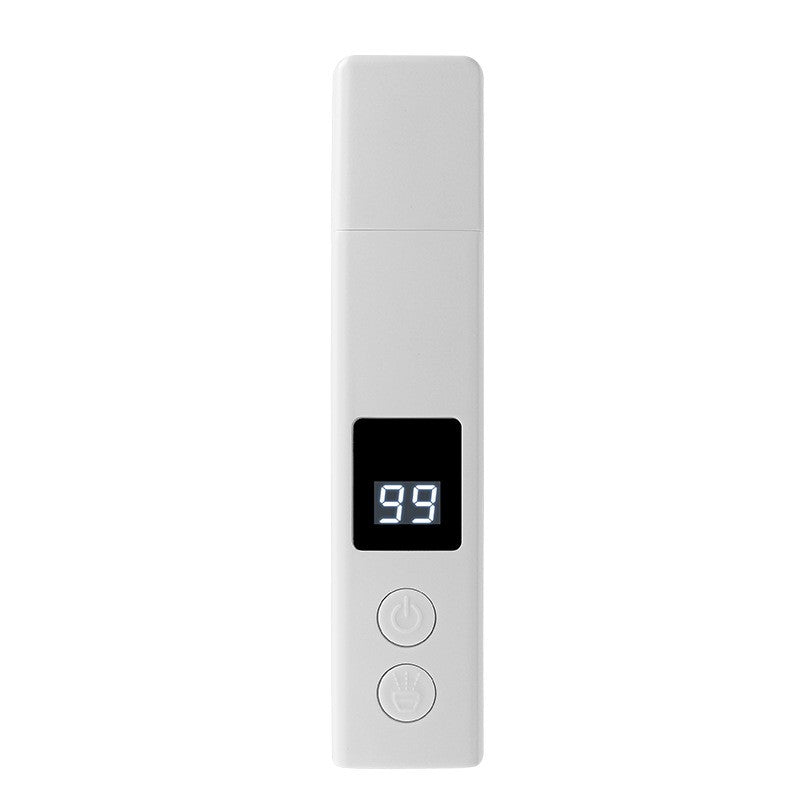 USB elektromos kisállat-reszelő | PetPro