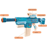 Pistol cu Apa Reincarcabil | HydroZap - vivimall.ro