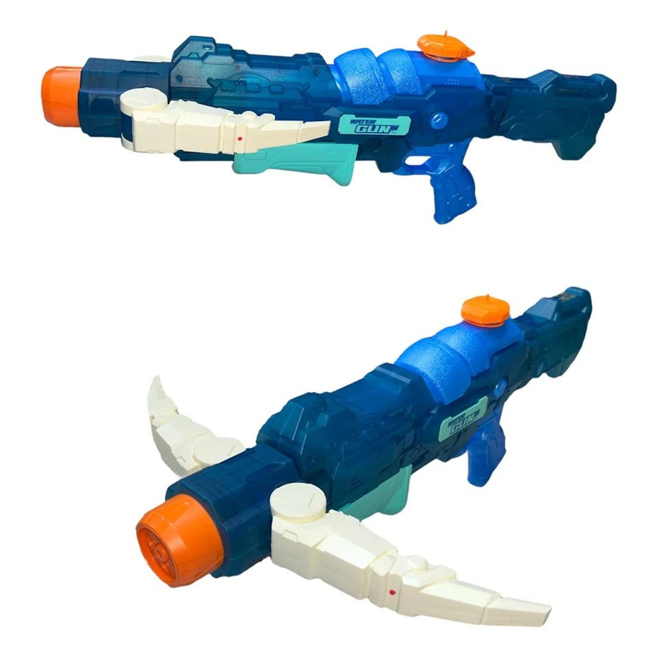 Pistol Cu Apa 4 Moduri De Stropire | SplashMax - vivimall.ro