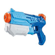 Pistol cu Apa pentru Copii, Rezervor, Pentru Piscina/Plaja, Vivimall, 6ani+,  Albastru, 300ML - vivimall.ro