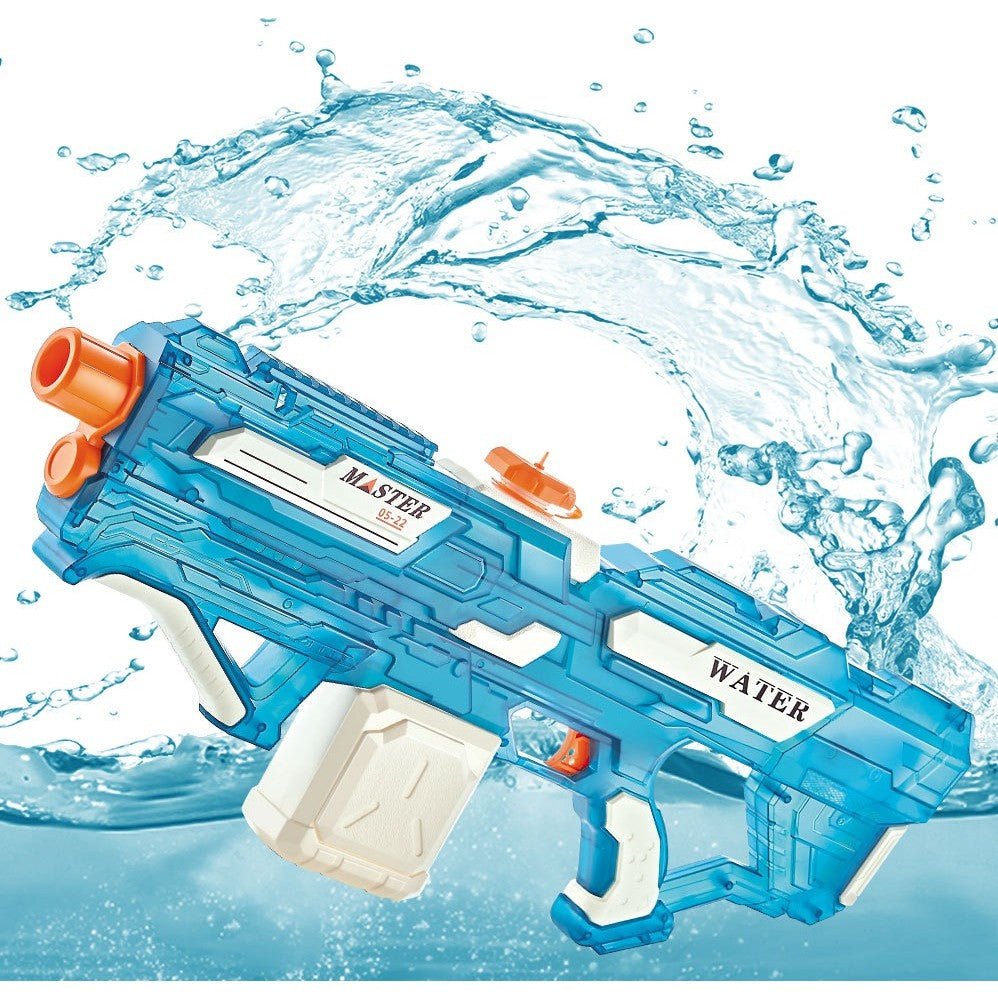 Pistol Apa Electric Cu USB | HydroPlay - vivimall.ro