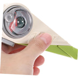 Pix Multifunctional, Vivimall, cu Lupa, 5x1.5x17cm, Multicolor - vivimall.ro