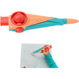 Pix Multifunctional, Vivimall, cu Sunete si Vibratii, 5x1.5x17cm, Multicolor - vivimall.ro