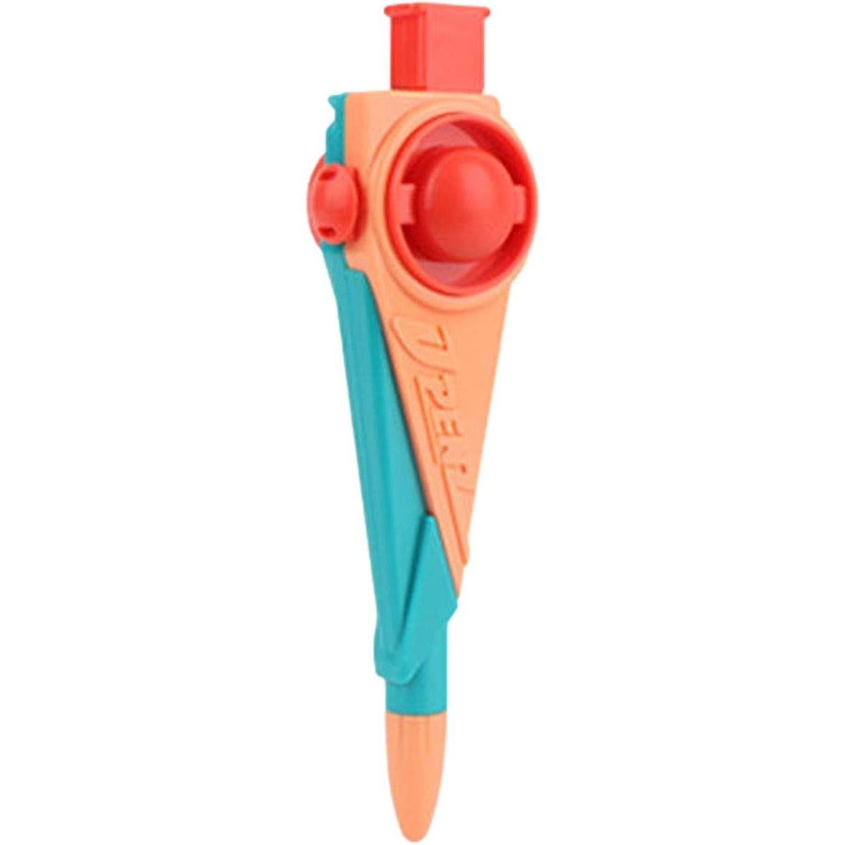 Pix Multifunctional, Vivimall, cu Sunete si Vibratii, 5x1.5x17cm, Multicolor - vivimall.ro