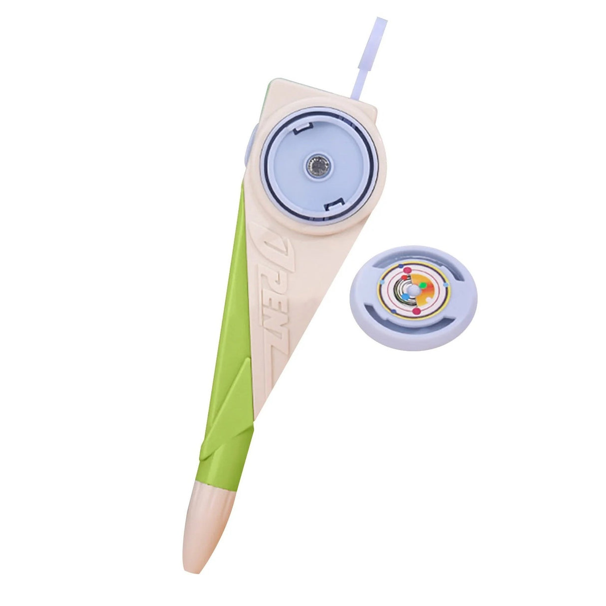 Pix Multifunctional, Cu Titirez