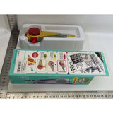 Pix Multifunctional, Vivimall, Stropeste cu Apa, 5x1.5x17cm, Multifunctional - vivimall.ro