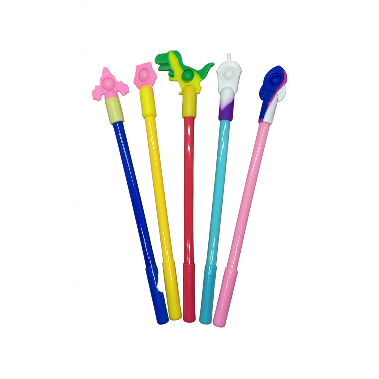 Pix negru, Vivimall, model colorat, random - vivimall.ro