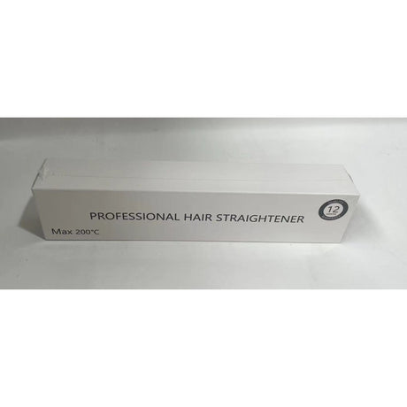 Placa de Par fara Fir, Vivimall, Adaptor Tip C, Tensiune 5V, Capacitate Baterie 3000 mAh, Indreptat, Ondulat, 4 Trepte de Temperatura, 21.8 x 3.1 x 3.4.1 cm, Roz - vivimall.ro