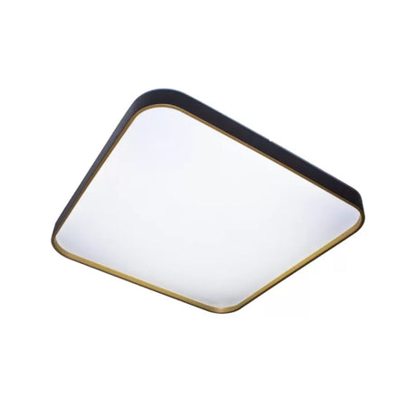 Plafoniera Led Galya, Plastic - vivimall.ro