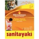 Plasturi termici Sanitayaki 1buc - Aliviează durerile eficient