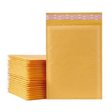 Plic antisoc cu bule D14, Exterior 200 x 280 + 40 mm Fara Logo, 16,9 grame, lipire autoadeziva - vivimall.ro