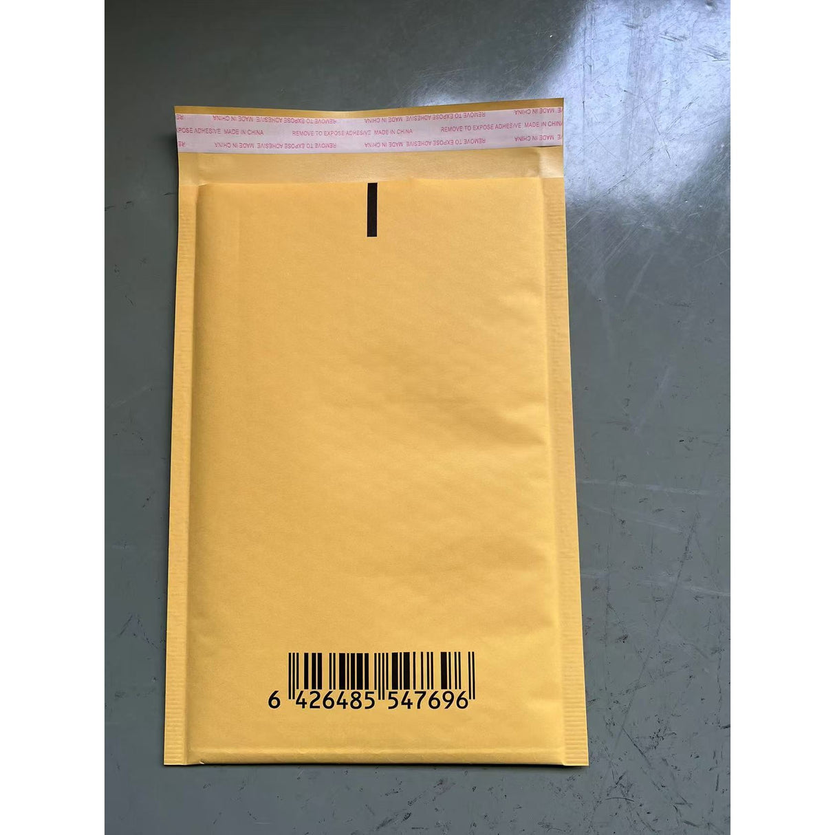 Plic antisoc cu bule  F16 , 240x350+40 mm, fara logo, 25.3 grame, lipire autoadeziva - vivimall.ro