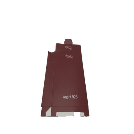 Plic Argint 925 Model 2 - vivimall.ro