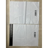 Plic curierat 350 mm x 400 mm +50 mm Fara logo, 16,2 grame