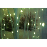 Pom decorativ cu leduri, Vivimall, tip salcie, 234 Led, 1.5 M - vivimall.ro