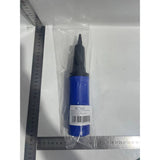 Pompa de Umflat Baloane, Vivimall, Manuala, din Plastic, 25 cm, Albastru - vivimall.ro