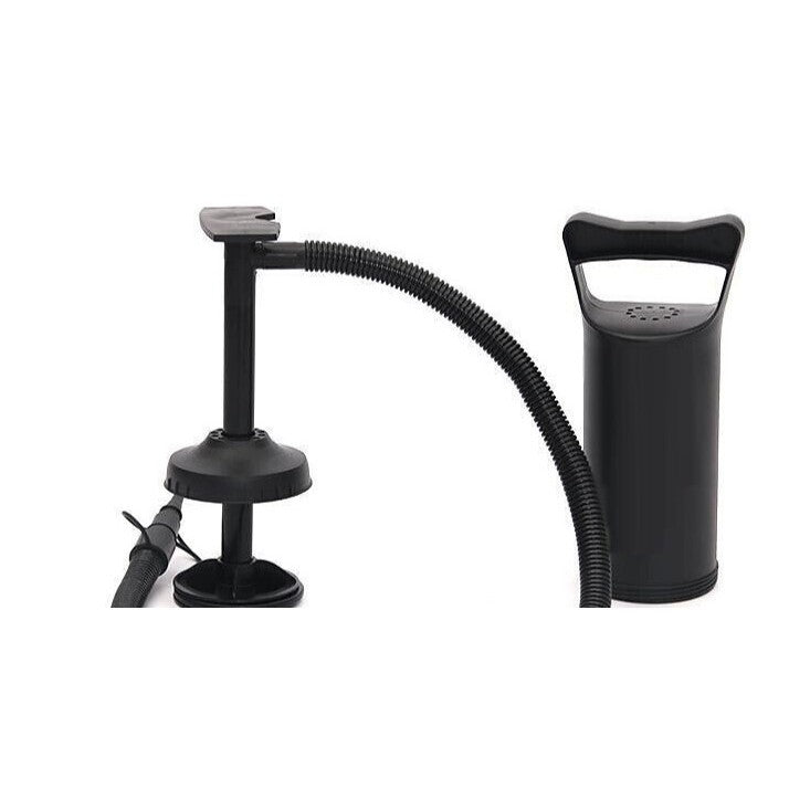 Pompa Umflat Gonflabile | AirFlex - vivimall.ro