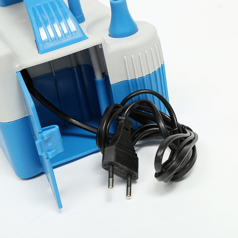 Pompa Electrica De Baloane 680W | PartyMaster 3 - vivimall.ro