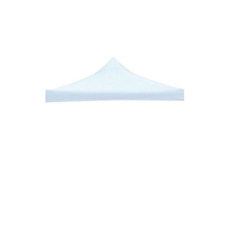 Prelata,Copertina Pentru Acoperis Cort Tip Pavilion 2 X 3 M, Impermeabila, Invelis Din Material Textil Oxfort 700D, Cauciucat - vivimall.ro