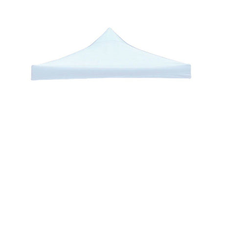 Prelata,Copertina Pentru Acoperis Cort Tip Pavilion 3 X 3 M, Impermeabila, Invelis Din Material Textil Oxfort 700D, Cauciucat - vivimall.ro