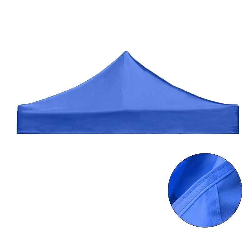 Prelata,Copertina Pentru Acoperis Cort Tip Pavilion 3 X 6 M, Impermeabila, Invelis Din Material Textil Oxfort 700D, Cauciucat - vivimall.ro