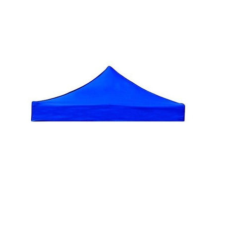 Prelata,Copertina Pentru Acoperis Cort Tip Pavilion 3 X 6 M, Impermeabila, Invelis Din Material Textil Oxfort 700D, Cauciucat - vivimall.ro