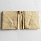 Prelata de soare/ Copertina de tip parasolar, patrata, 4x6 m, galbena, Vivimall - vivimall.ro