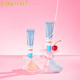 Ambalaj complet primer machiaj Kevin & Coco Carol, dimensiuni 4.1x2.6x13.2 cm, 35 ml