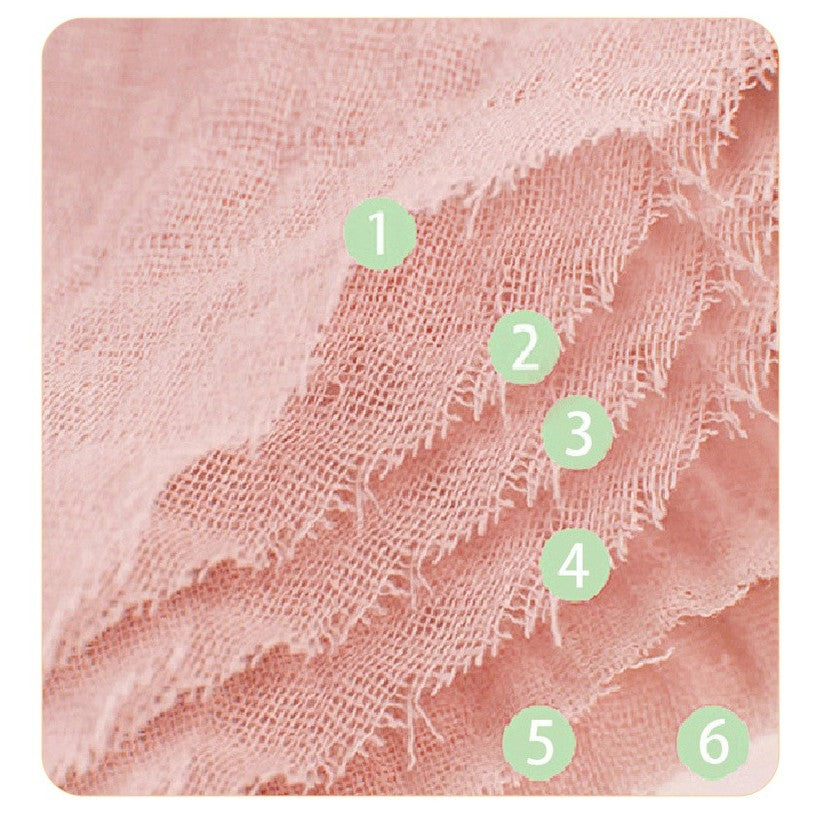 Prosop Absorbant Bumbac Cu Agatatoare | CottonCare - vivimall.ro