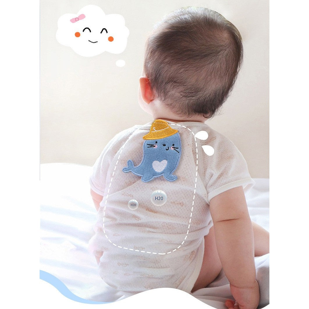 Prosop Absorbant Din Bumbac | CottonHug - vivimall.ro