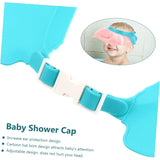 Viziera De Protectie Baie Pentru Copii, Fippy, Model Purcelus, Dimensiune Ajustabila, Durabil, Usor De Curatat, Impotriva Samponului, Pentru Ochi Si Urechi, Tpe+Pp, 23X23 Cm - vivimall.ro