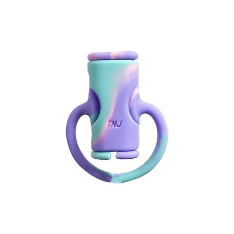 Protectie cablu USB, din silicon, model 2, multicolor - vivimall.ro