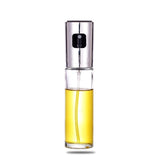 Olajecet szórófejes flakon 100ml | EasyGrip