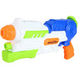 Pistol cu Apa pentru Copii, Rezervor, Pentru Piscina/Plaja, Vivimall, 6ani+, Albastru/Multicolor, 1000ML - vivimall.ro