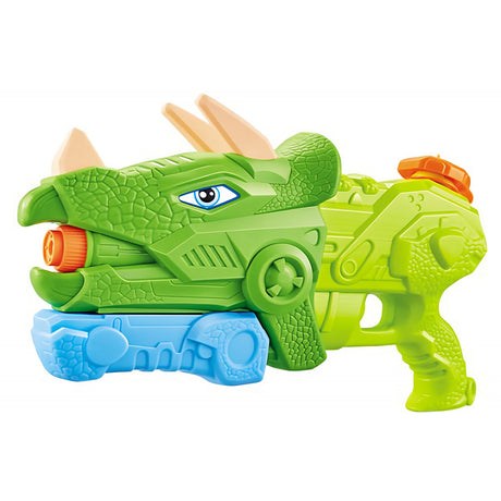 Pistol Apa Triceratops | SplashTricep - vivimall.ro