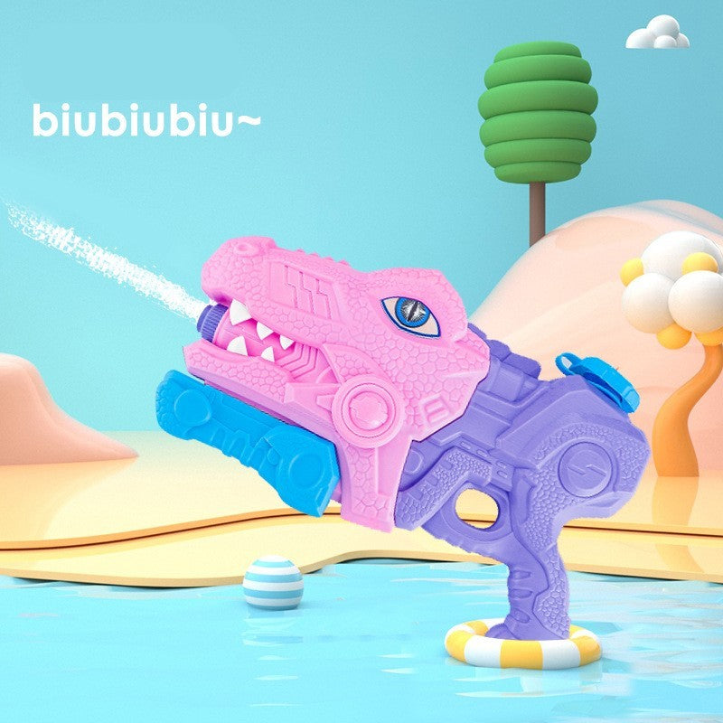 Set Pistoale Apa Dinozaur | DinoSplash - vivimall.ro