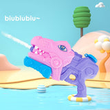 Set Pistoale Apa Dinozaur | DinoSplash - vivimall.ro