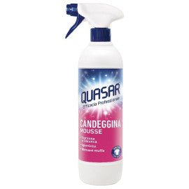 Degreaser Quasar Trigger 580 ML. Bleach - Curăță eficient