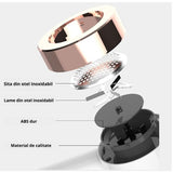 Professzionális USB-C 2 az 1-ben szösz eltávolító | FuzzAway