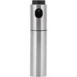 Pulverizator ulei Vivimall, spray, material otel inoxidabil, manual, 100 ml, 17.7 x 4 cm, argintiu - vivimall.ro
