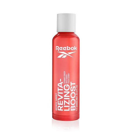 Body Mist Bărbați Reebok 8.4 oz - Răsfăț Fresh & Energizant