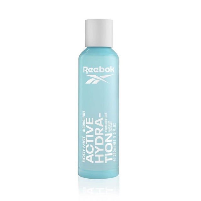 Spray hidratant Reebok 8.4 oz - Parfum revigorant pentru bărbați