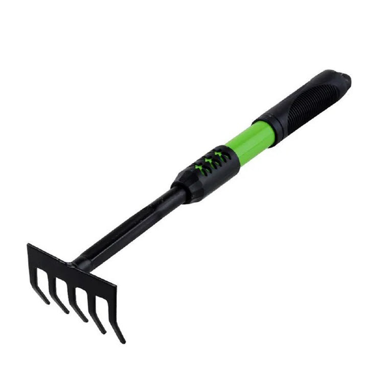 4 darabos kerti szerszámkészlet ültetéshez és ápoláshoz | GreenCraft