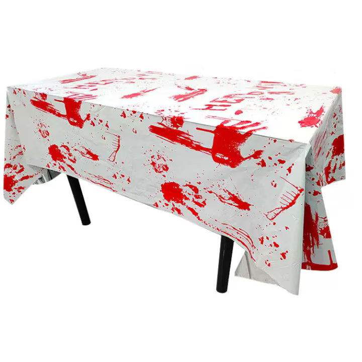 Segítség Halloween terítő | JoyDecor
