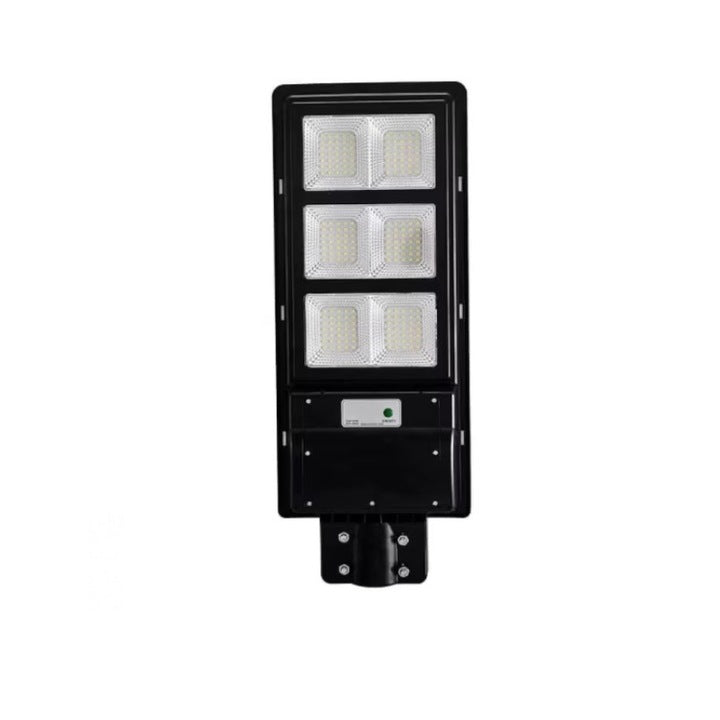 Napelemes lámpa 135 LED | SunBeam 2