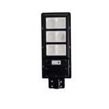 Napelemes lámpa 135 LED | SunBeam 2